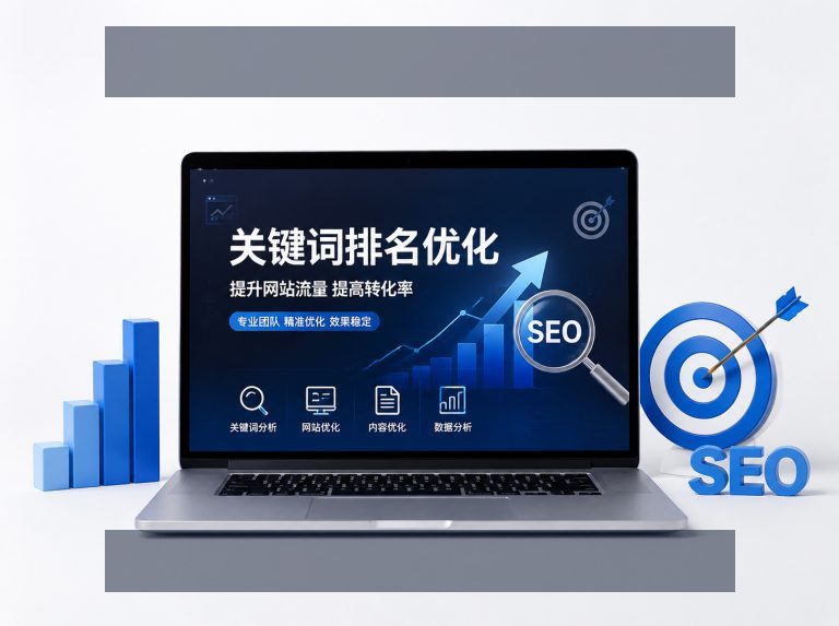 企业简介