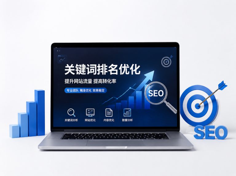 东平县泰安营销型企业网站建设